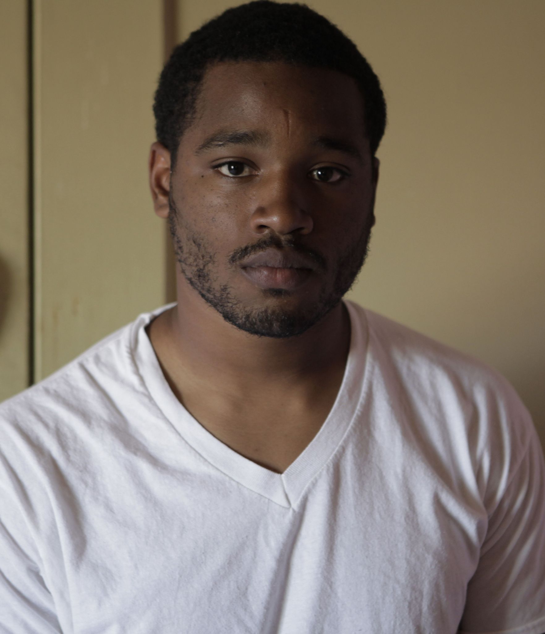 Ryan Coogler in Fruitvale Station (2013)