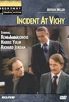 Incident at Vichy