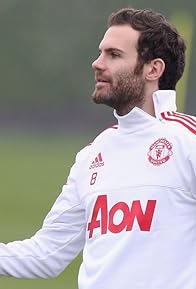 Primary photo for Juan Mata