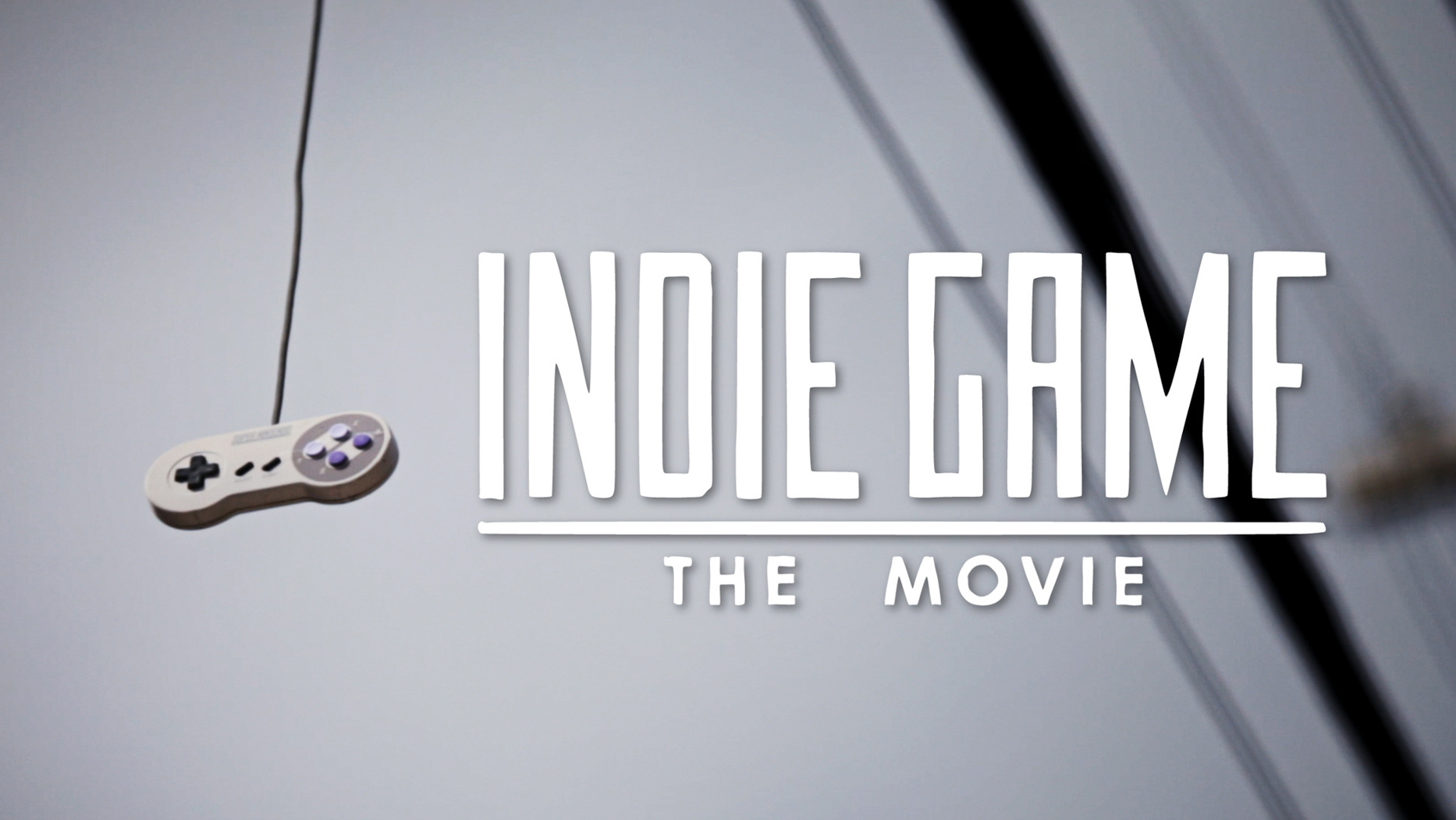 Indie Game: The Movie (2012)