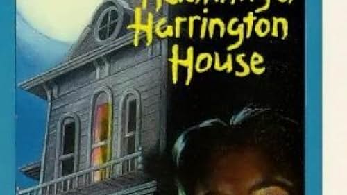 The Haunting of Harrington House (1981)