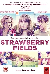 Primary photo for Strawberry Fields