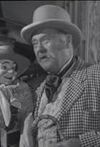 Emory Parnell in The Lone Ranger (1949)