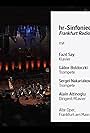 Say Bach! Fazil Say und Alain Altinoglu spielen Bach (2023)