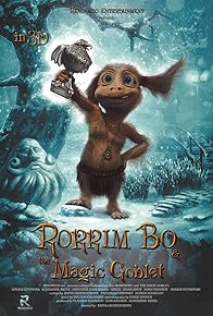 Primary photo for Rorrim Bo and the Magic Goblet