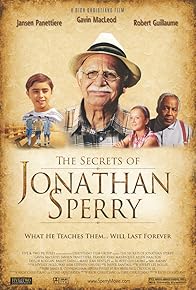 Primary photo for The Secrets of Jonathan Sperry