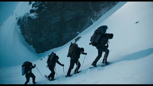 Five young filmmakers retrace the steps of a doomed group of hikers in pursuit of an unsolvable mystery.