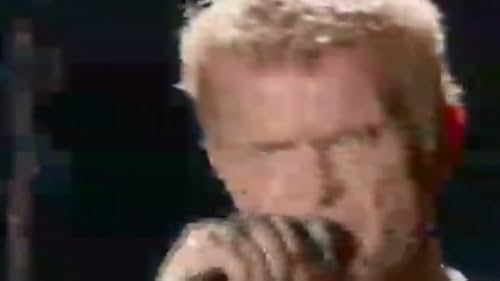 Soundstage: In Super Overdrive: Billy Idol Live