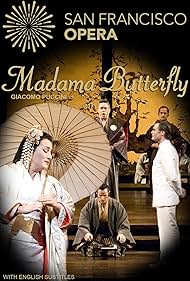 Madama Butterfly (2010)