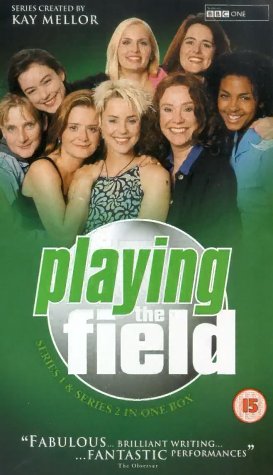 Playing the Field (1998)