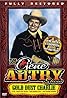 The Gene Autry Show (TV Series 1950–1955) Poster