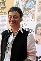 Rajkumar Hirani