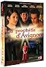 La prophétie d'Avignon (TV Mini Series 2007– ) Poster