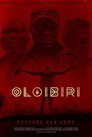 Oloibiri (2015)