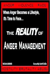 Primary photo for The Reality of Anger Management