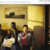 Joan Chen, Michelle Krusiec, and Ato Essandoh in Saving Face (2004)