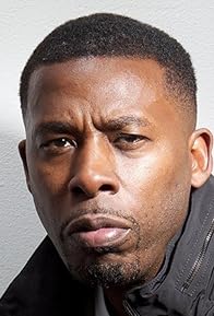 Primary photo for The GZA