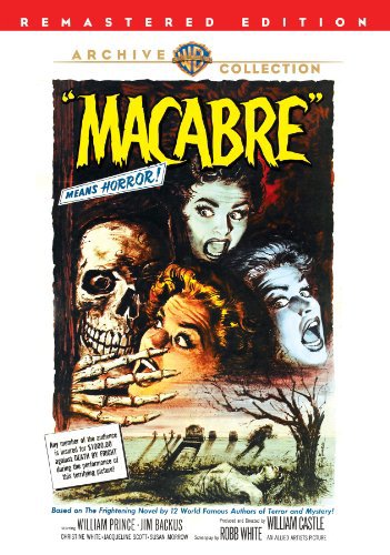 Macabre (1958)