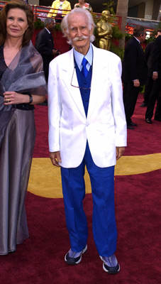 Patrick Cranshaw at an event for The 76th Annual Academy Awards (2004)