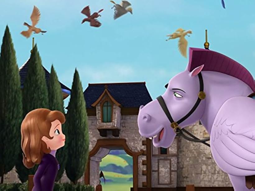 Sofia the First (2012)