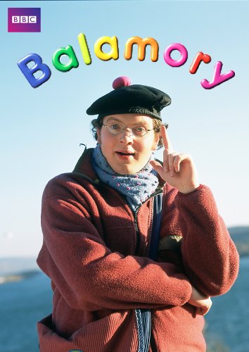 Miles Jupp in Balamory (2002)