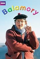 Miles Jupp in Balamory (2002)