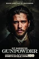 Kit Harington in Gunpowder (2017)