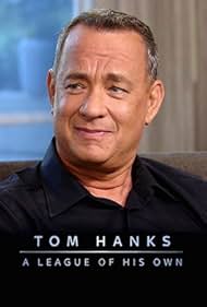 Tom Hanks in Tom Hanks: A League of His Own (2016)