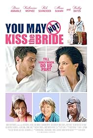 You May Not Kiss the Bride (2011)