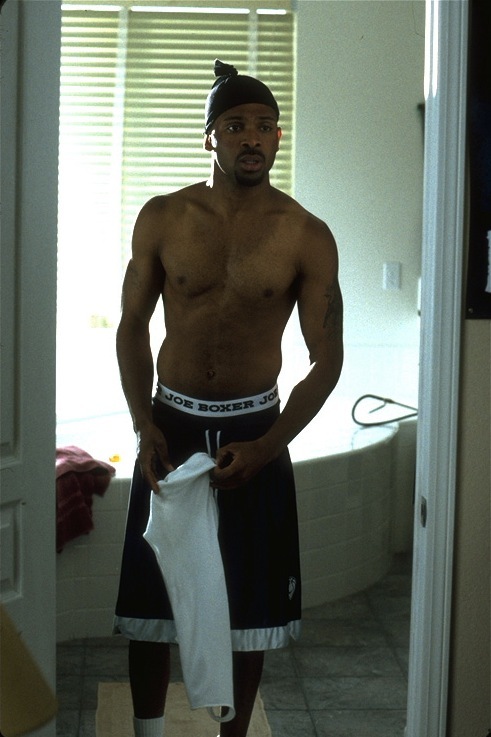 Mike Epps in Next Friday (2000)