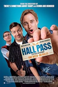 Primary photo for Hall Pass