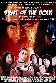 Night of the Dolls (2014)