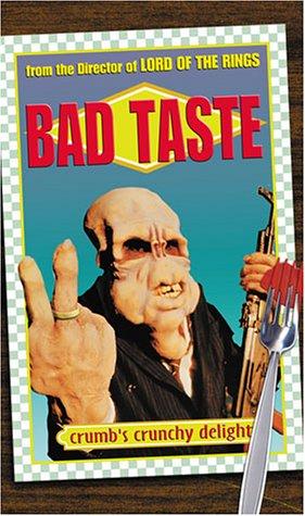 Bad Taste (1987)