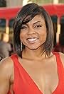 Taraji P. Henson at an event for Larry Crowne (2011)