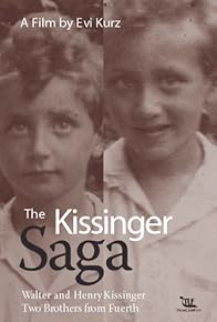 Primary photo for The Kissinger Saga