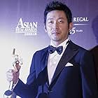 Ha Jung-woo