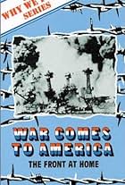 War Comes to America