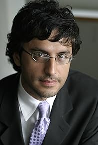 Primary photo for Reza Aslan