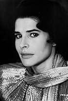 Fanny Ardant in Life Is a Bed of Roses (1983)