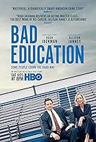 Bad Education