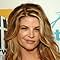 Kirstie Alley