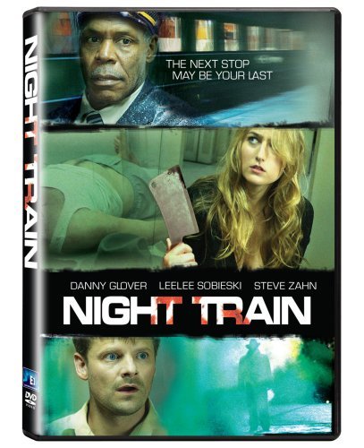 Night Train (2009)