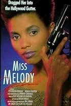 Miss Melody Jones