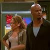 Damon Wayans and Tisha Campbell in My Wife and Kids (2000)