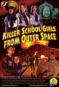 Primary photo for Killer School Girls from Outer Space