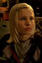 Kristen Bell in Veronica Mars (2004)