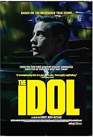 The Idol (2015)