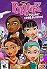 Bratz: Flaunt Your Fashion (Video Game 2022) Poster