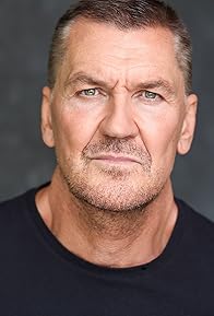 Primary photo for Craig Fairbrass