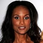 Beverly Johnson